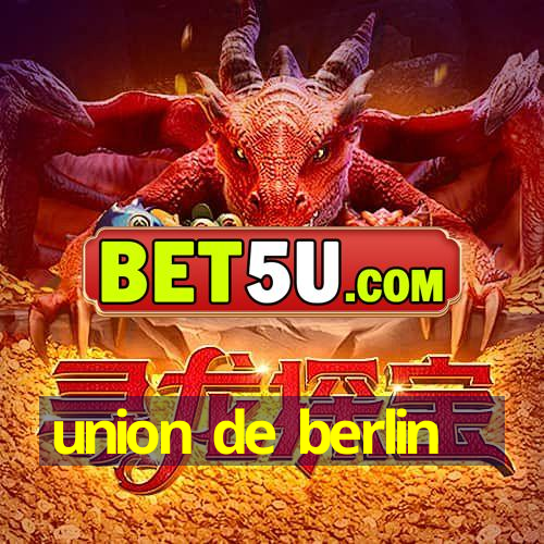 union de berlin